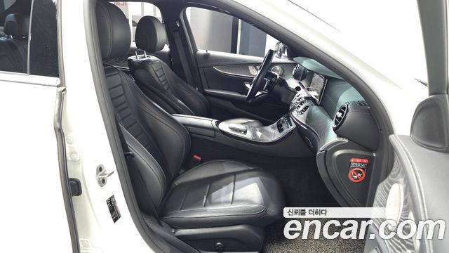 Mercedes-Benz E-Class (W213) E350 4MATIC AMG Line 2021 — фото 11