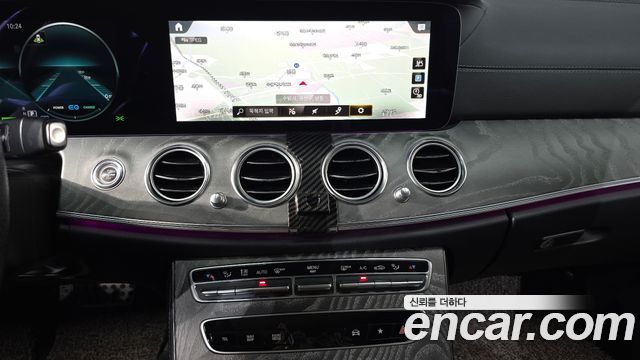 Mercedes-Benz E-Class (W213) E350 4MATIC AMG Line 2021 — фото 13