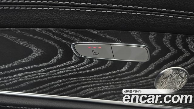 Mercedes-Benz E-Class (W213) E350 4MATIC AMG Line 2021 — фото 19