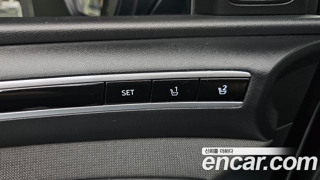 Hyundai Tucson (NX4) Gasoline 1.6 Turbo 2WD Inspiration 2022 — фото 14