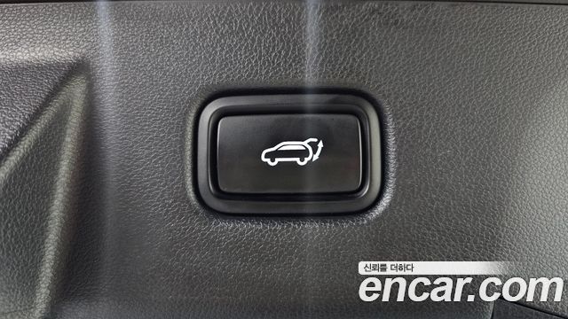 Hyundai Tucson (NX4) Gasoline 1.6 Turbo 2WD Inspiration 2022 — фото 20