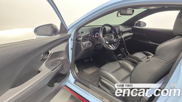 Hyundai Veloster (JS) 2.0 N 2022 — фото 10