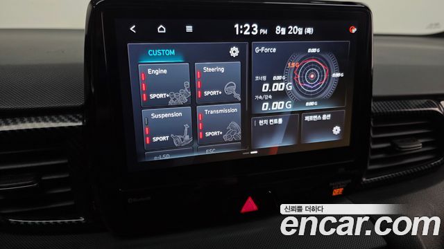 Hyundai Veloster (JS) 2.0 N 2022 — фото 20
