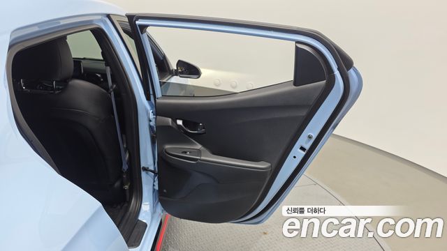 Hyundai Veloster (JS) 2.0 N 2022 — фото 31