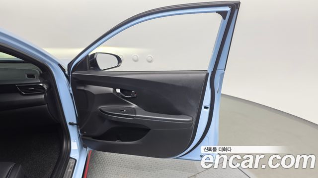 Hyundai Veloster (JS) 2.0 N 2022 — фото 39