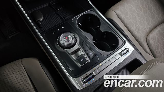 Kia Carnival (IV) Gasoline 9-Seater Prestige 2025 — фото 9