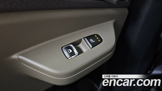 Kia Carnival (IV) Gasoline 9-Seater Prestige 2025 — фото 19