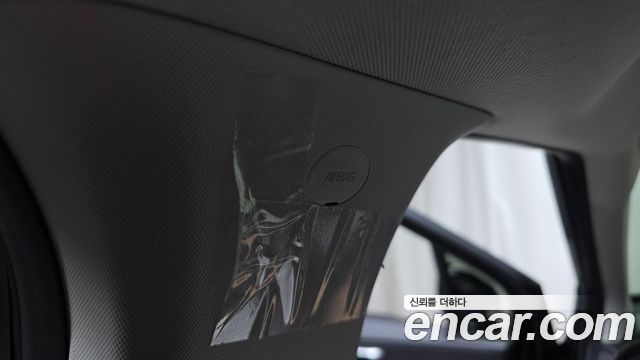 Kia Carnival (IV) Gasoline 9-Seater Prestige 2025 — фото 30