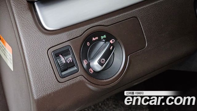 Volkswagen CC 2.0 TDI BlueMotion 4MOTION 2014 — фото 14