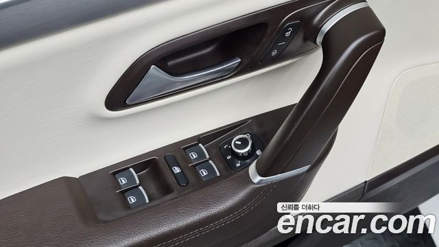 Volkswagen CC 2.0 TDI BlueMotion 4MOTION 2014 — фото 20