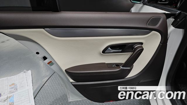 Volkswagen CC 2.0 TDI BlueMotion 4MOTION 2014 — фото 25