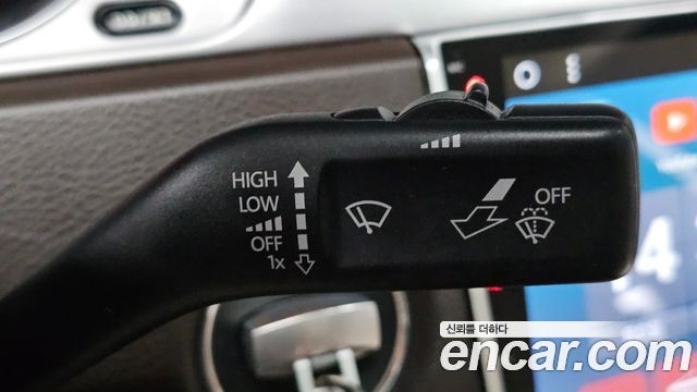 Volkswagen CC 2.0 TDI BlueMotion 4MOTION 2014 — фото 32