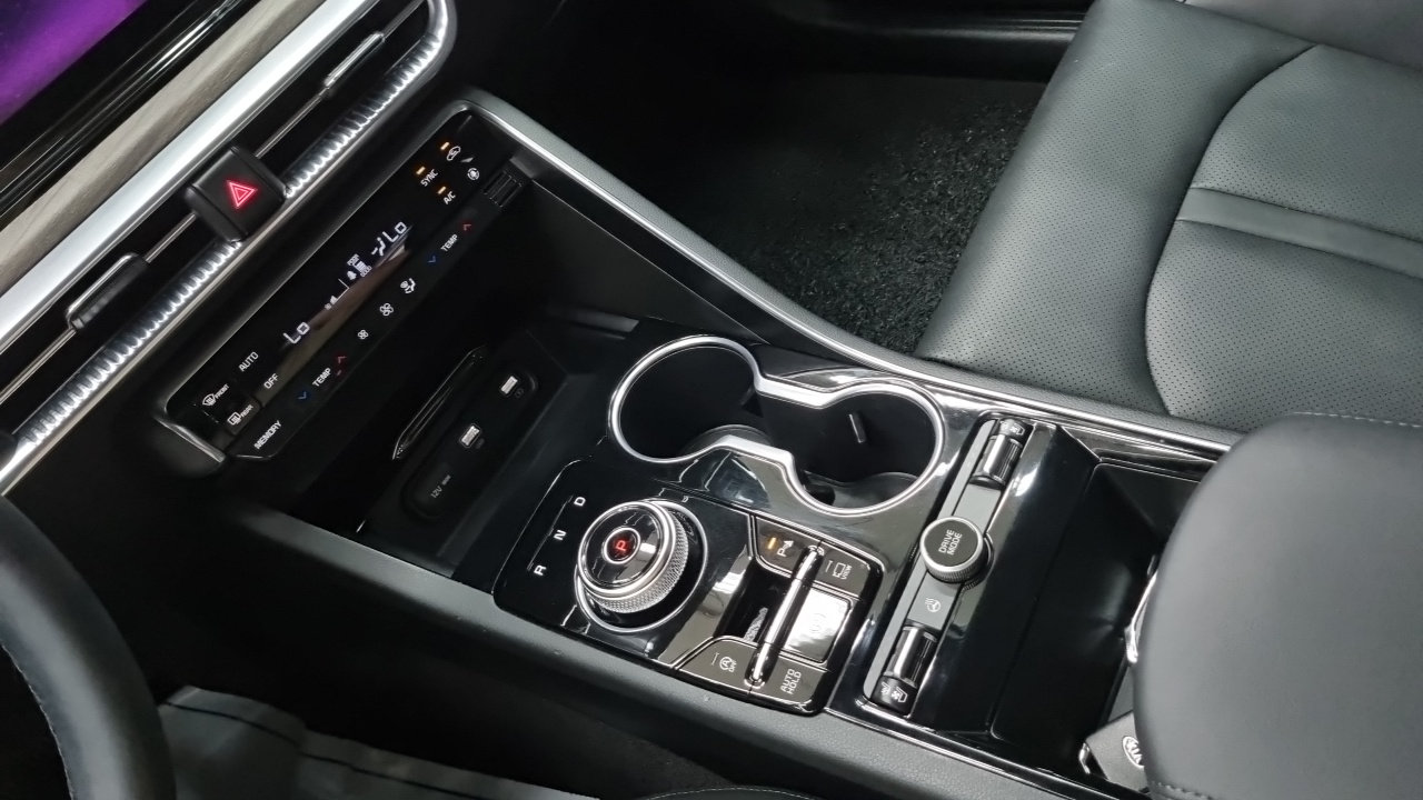 Kia K5 (III) 1.6 Turbo Noblesse 2020 — фото 9