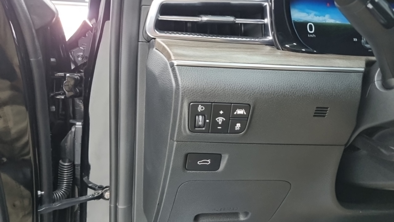 Kia K5 (III) 1.6 Turbo Noblesse 2020 — фото 18