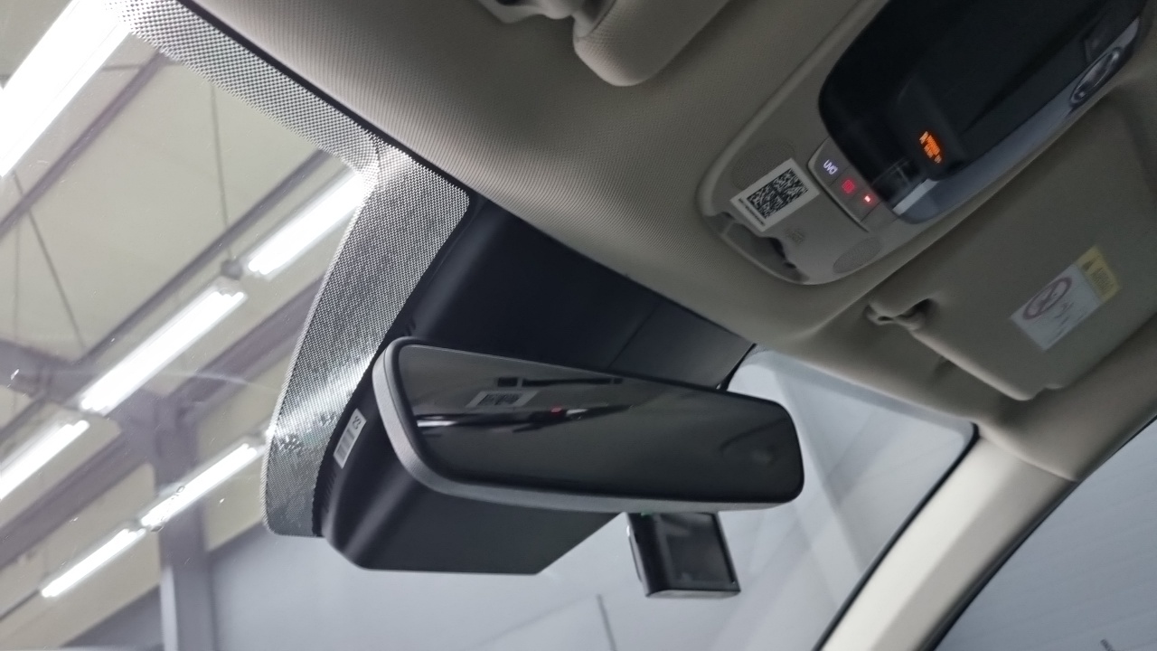Kia K5 (III) 1.6 Turbo Noblesse 2020 — фото 21