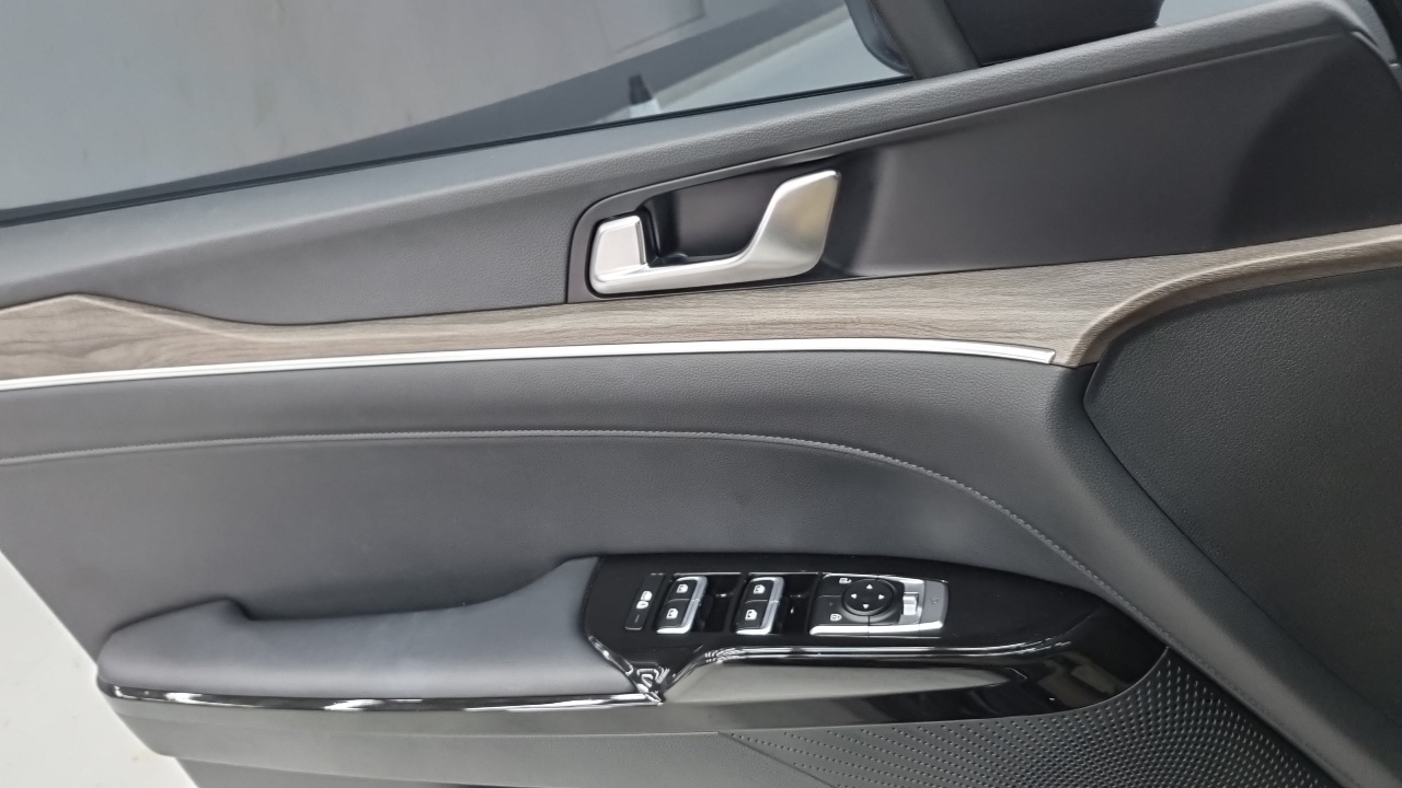 Kia K5 (III) 1.6 Turbo Noblesse 2020 — фото 22