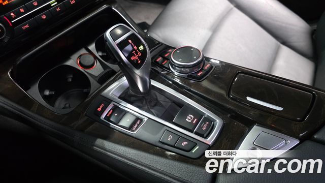 BMW 5 Series (F10) 528i M Aero Dynamic 2016 — фото 9