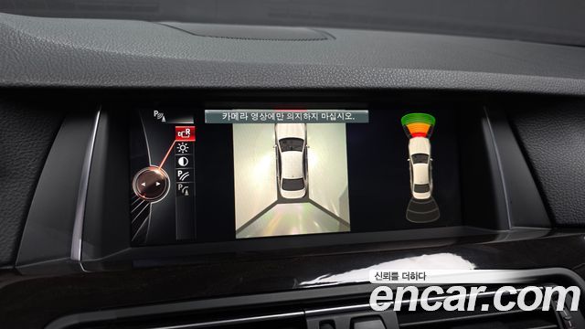 BMW 5 Series (F10) 528i M Aero Dynamic 2016 — фото 16