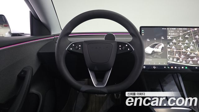 Tesla Model 3 RWD 2024 — фото 13
