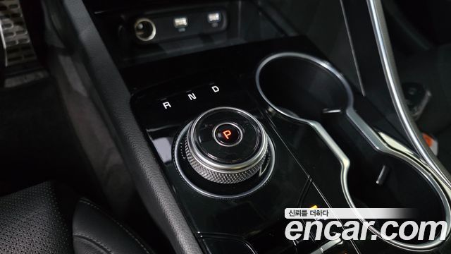 Kia K5 (III) 2.0 LPI Signature 2020 — фото 9