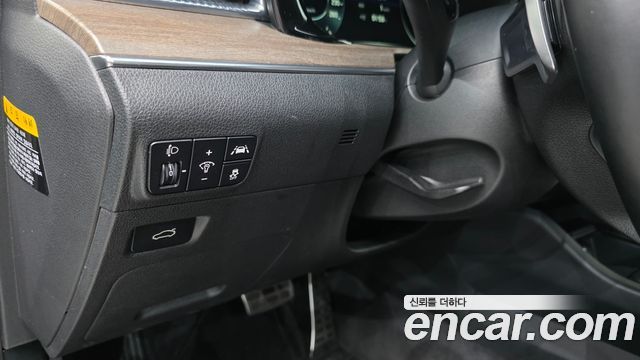 Kia K5 (III) 2.0 LPI Signature 2020 — фото 12
