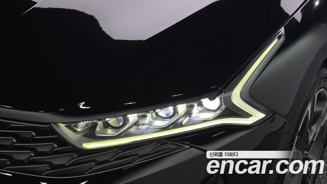 Kia K5 (III) 2.0 LPI Signature 2020 — фото 22