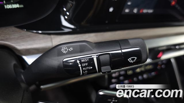 Kia K5 (III) 2.0 LPI Signature 2020 — фото 30