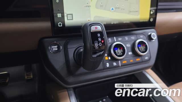 Land Rover Defender (L663) 110 P400 X 2026 — фото 13