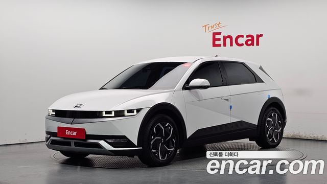 Hyundai Ioniq 5 Standard Exclusive 2023 — фото 1