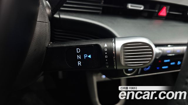 Hyundai Ioniq 5 Standard Exclusive 2023 — фото 9