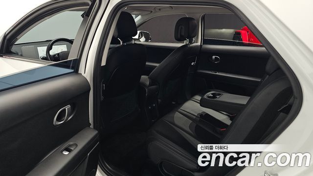 Hyundai Ioniq 5 Standard Exclusive 2023 — фото 12