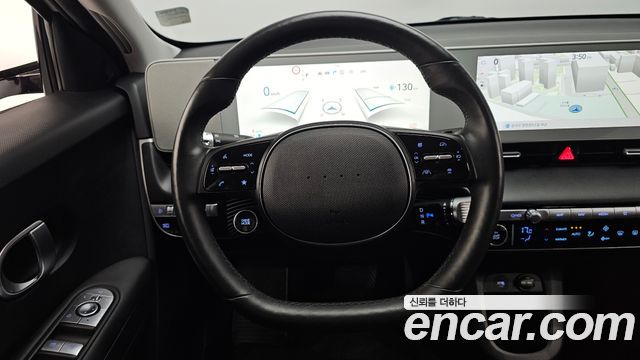 Hyundai Ioniq 5 Standard Exclusive 2023 — фото 13