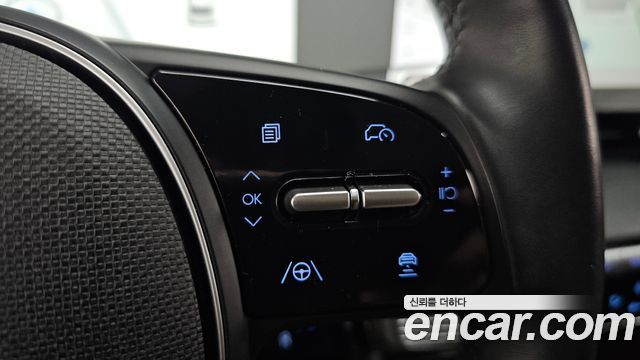 Hyundai Ioniq 5 Standard Exclusive 2023 — фото 19