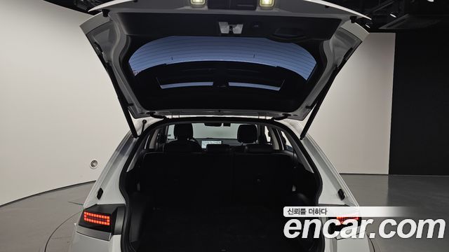 Hyundai Ioniq 5 Standard Exclusive 2023 — фото 20