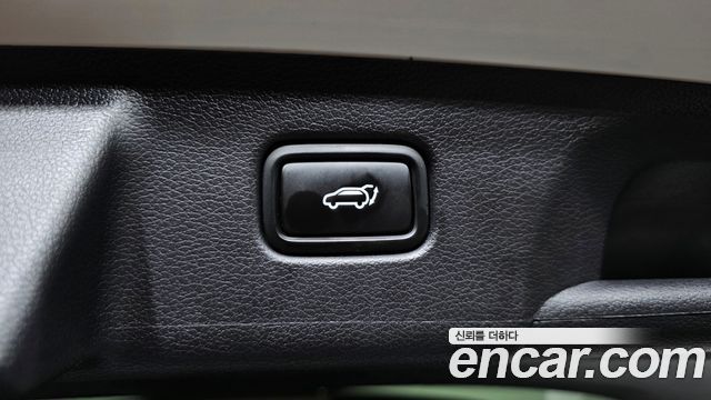 Hyundai Palisade Diesel 2.2 4WD Prestige 2022 — фото 17