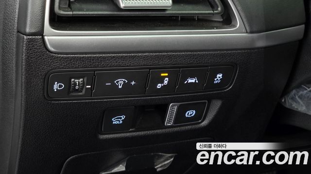 Hyundai Palisade Diesel 2.2 4WD Prestige 2022 — фото 20