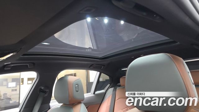 BMW 5 Series (G60) 530e xDrive M Sport 2026 — фото 23
