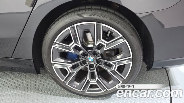 BMW 5 Series (G60) 530e xDrive M Sport 2026 — фото 27