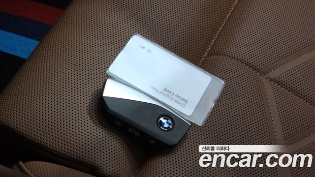 BMW 5 Series (G60) 530e xDrive M Sport 2026 — фото 40