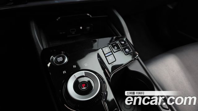 Kia Sportage (V) LPG 2.0 2WD Noblesse 2024 — фото 9