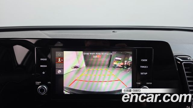 Kia Sportage (V) LPG 2.0 2WD Noblesse 2024 — фото 14