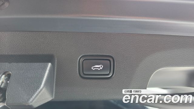 Kia Sportage (V) LPG 2.0 2WD Noblesse 2024 — фото 16