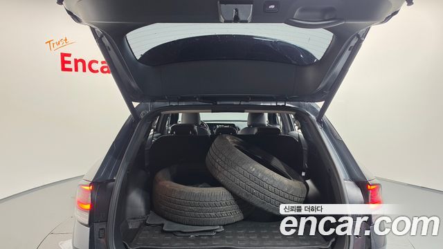 Kia Sportage (V) LPG 2.0 2WD Noblesse 2024 — фото 17