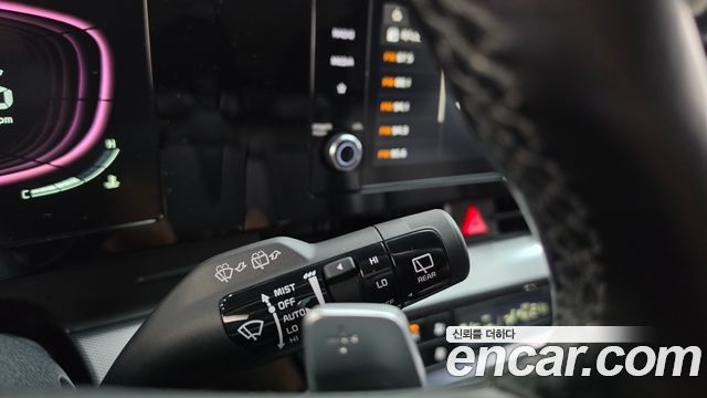 Kia Sportage (V) LPG 2.0 2WD Noblesse 2024 — фото 20