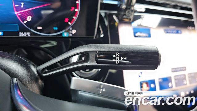 Mercedes-Benz E-Class (W214) E450 4MATIC Exclusive 2024 — фото 9
