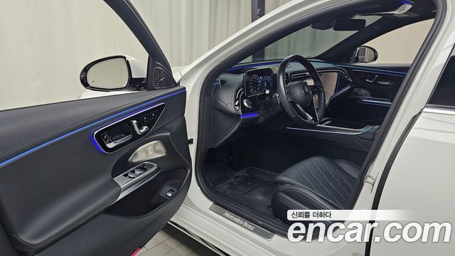 Mercedes-Benz E-Class (W214) E450 4MATIC Exclusive 2024 — фото 10