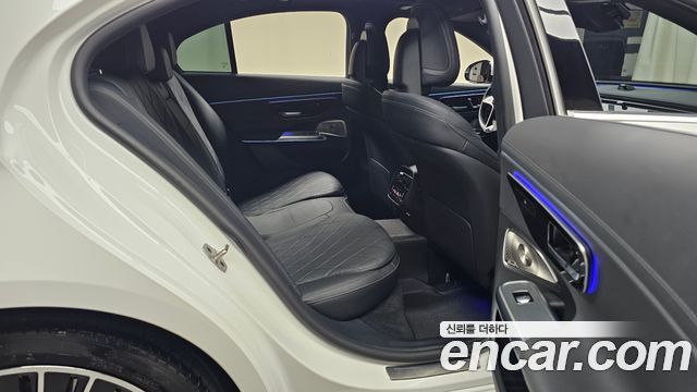 Mercedes-Benz E-Class (W214) E450 4MATIC Exclusive 2024 — фото 11
