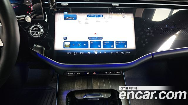 Mercedes-Benz E-Class (W214) E450 4MATIC Exclusive 2024 — фото 12