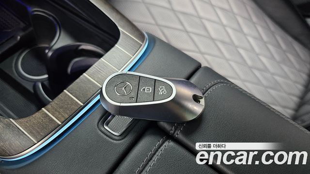 Mercedes-Benz E-Class (W214) E450 4MATIC Exclusive 2024 — фото 15