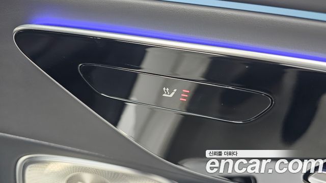 Mercedes-Benz E-Class (W214) E450 4MATIC Exclusive 2024 — фото 18